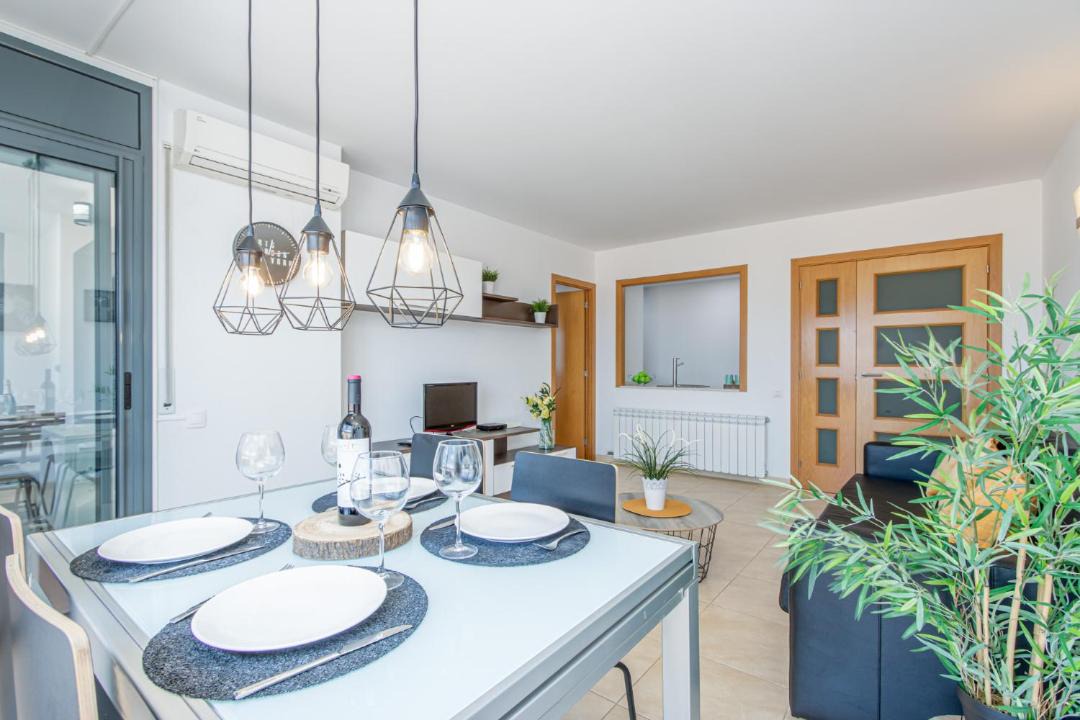 Photo of Livingroom in Empuriabrava