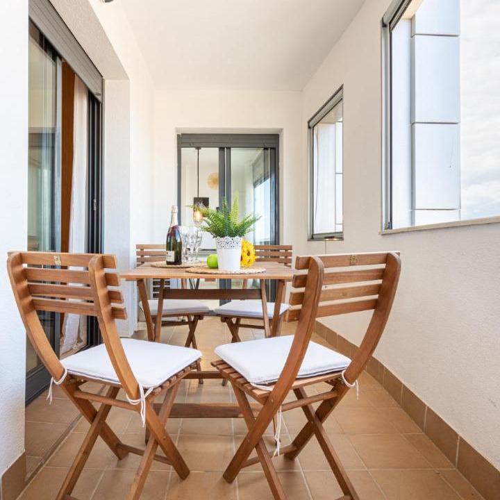 Photo of Livingroom in Empuriabrava