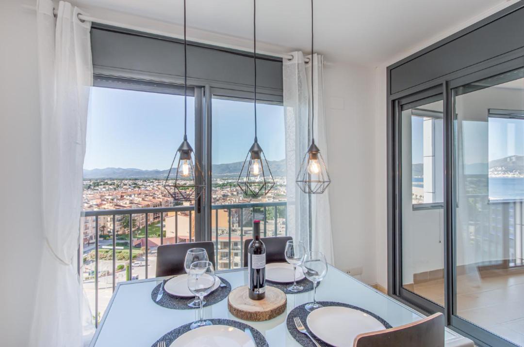 Photo of Livingroom in Empuriabrava