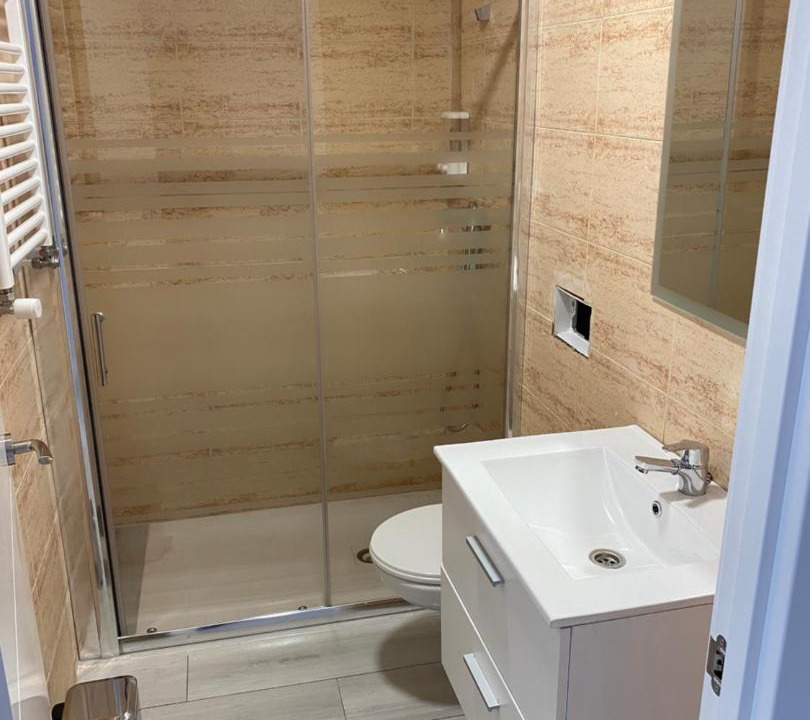 Photo of Bathroom in Distrito Llano