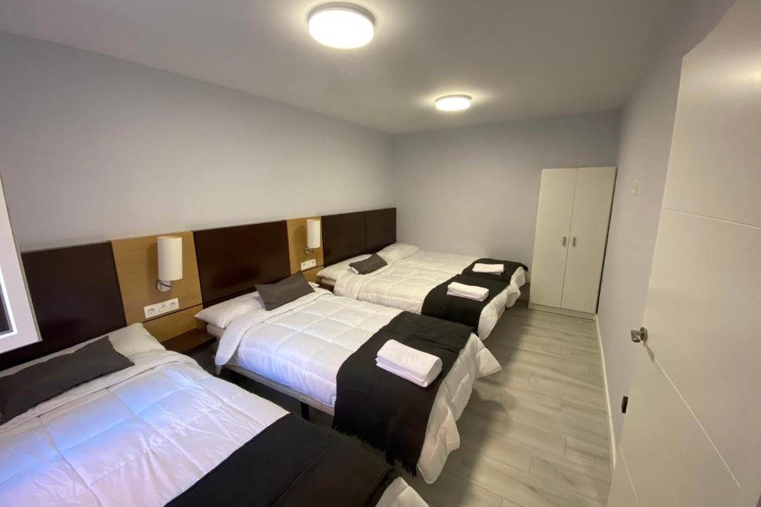 Photo of Bedroom in Distrito Llano