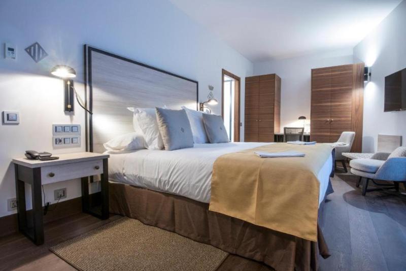 Photo of Bedroom in Lleida