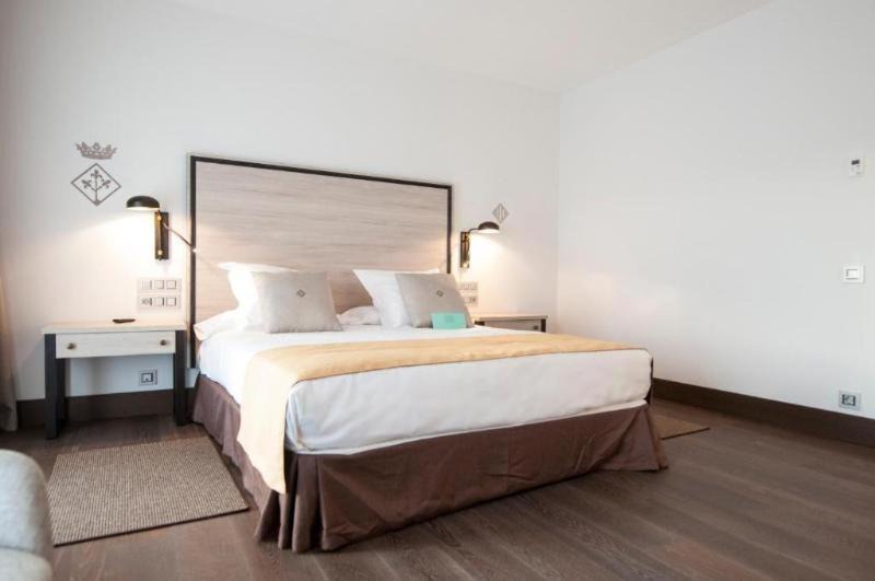 Photo of Bedroom in Lleida