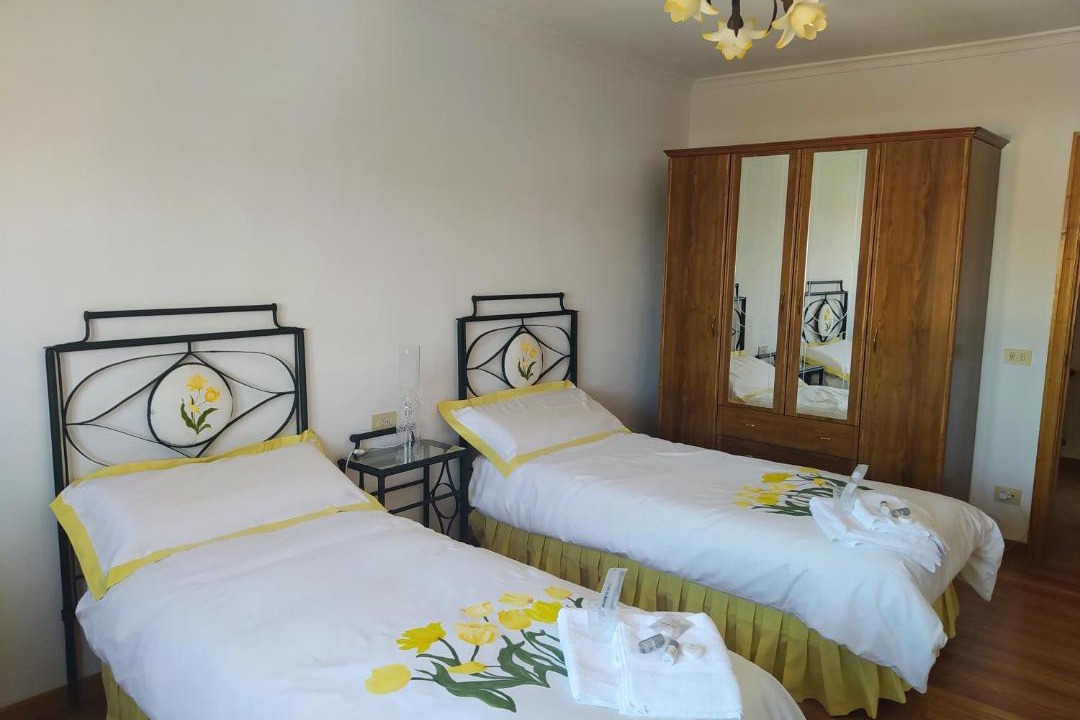 Photo of Bedroom in Sober