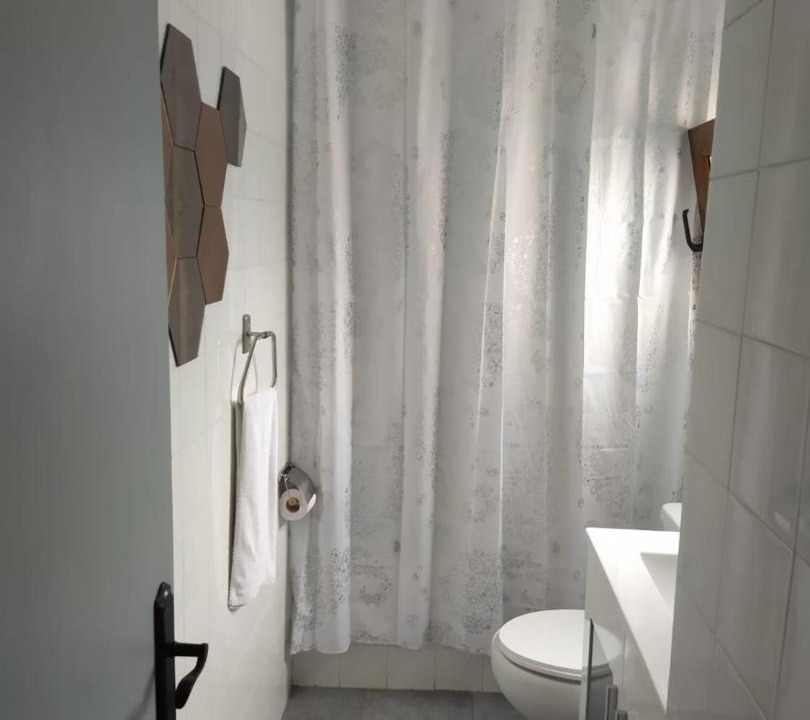 Photo of Bathroom in Val De San Vicente