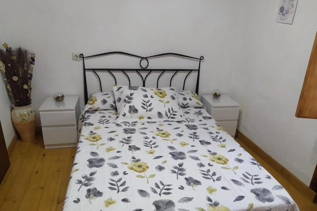 Photo of Bedroom in Val De San Vicente