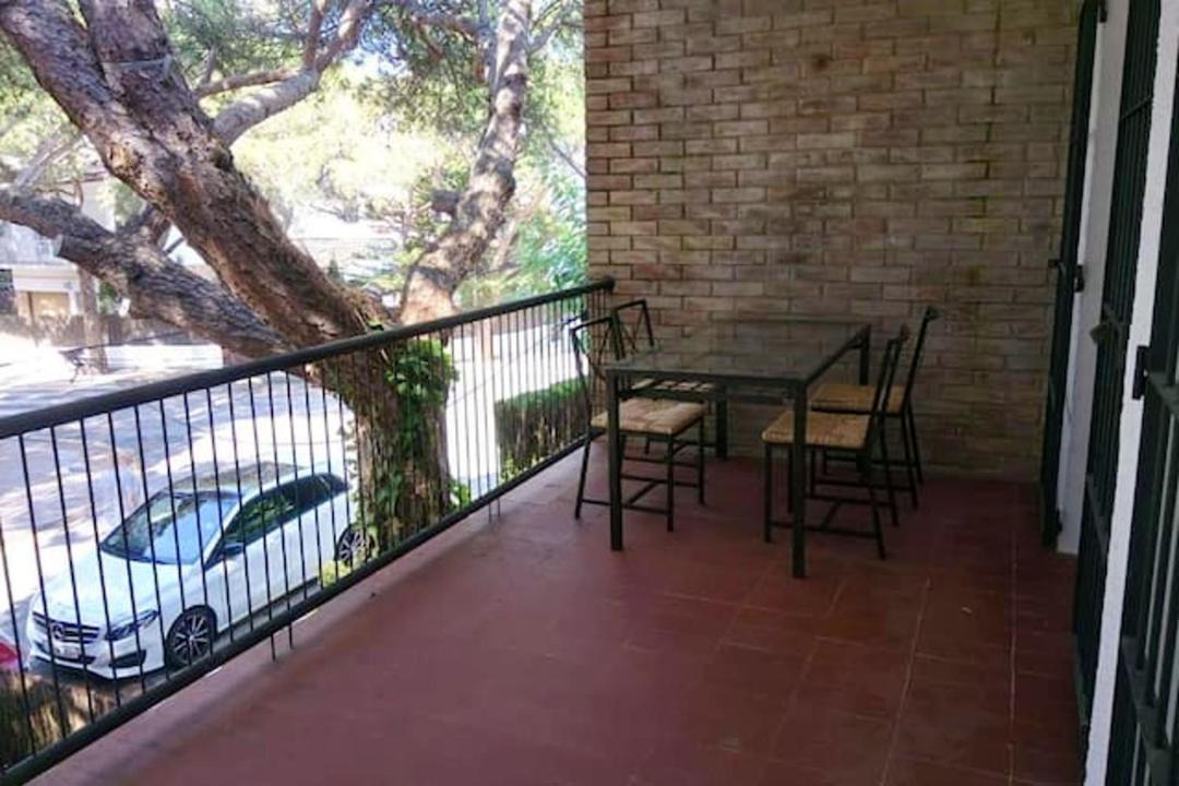 Photo of Patio Balcony in Platja d'Aro