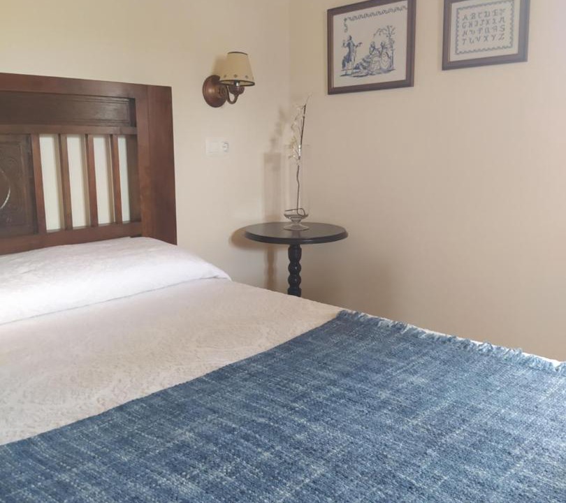 Photo of Bedroom in Serantes