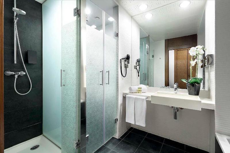 Photo of Bathroom in Arroyo de la Vega