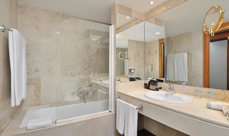 Photo of Bathroom in Eixample