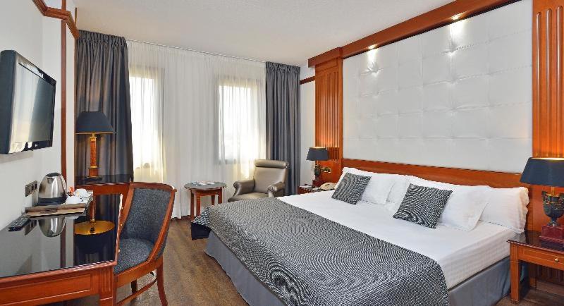 Photo of Bedroom in Eixample