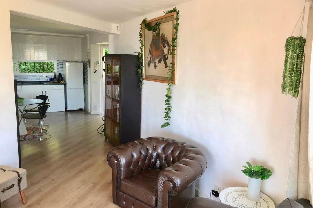Photo of Livingroom in Carihuela