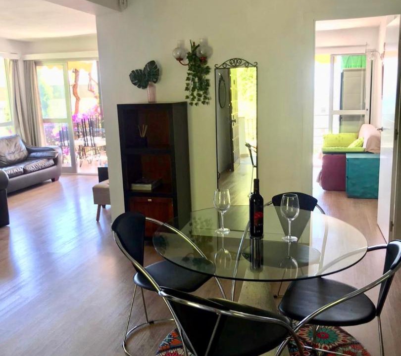Photo of Livingroom in Carihuela