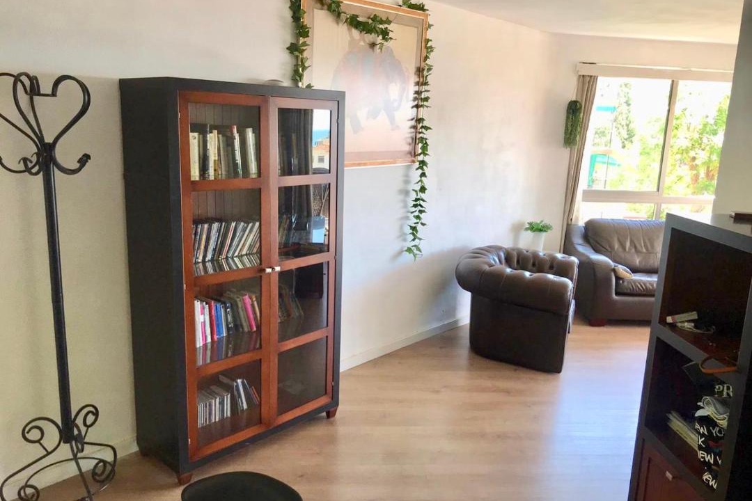 Photo of Livingroom in Carihuela