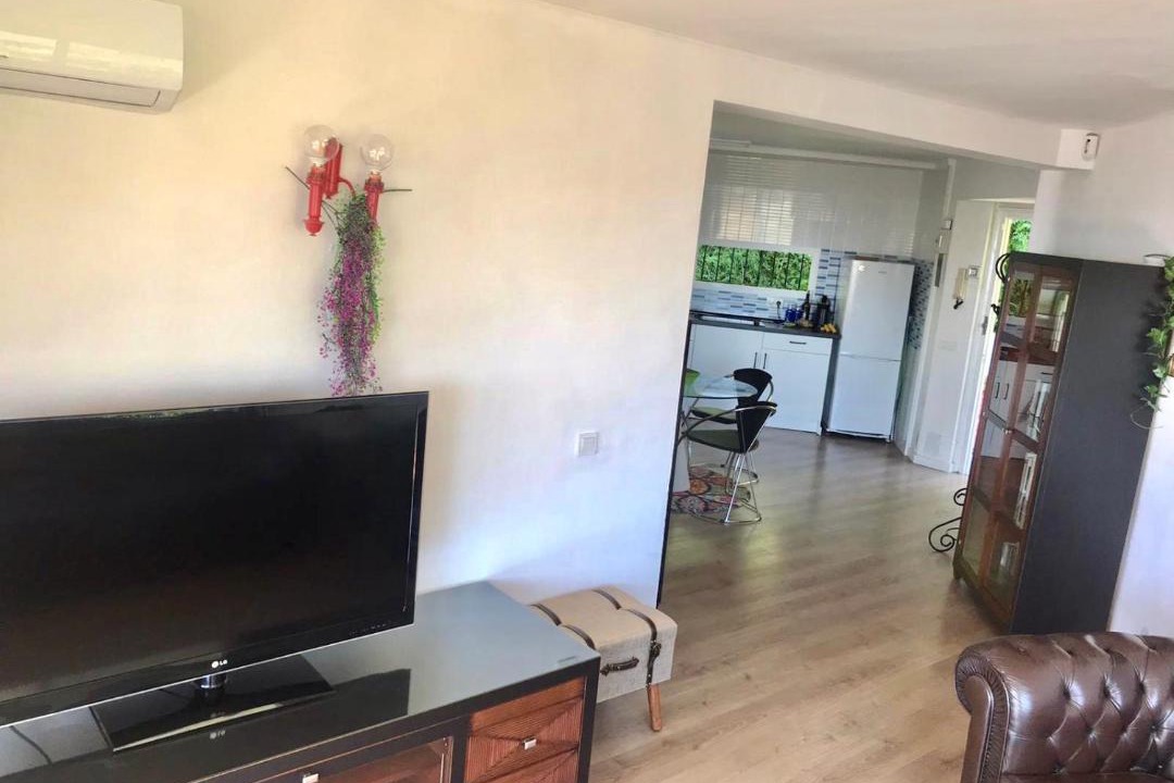 Photo of Livingroom in Carihuela