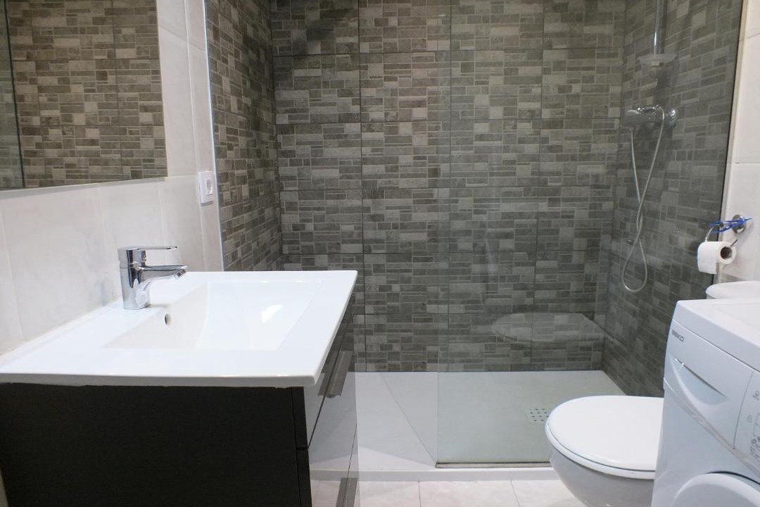 Photo of Bathroom in Santa Margarida