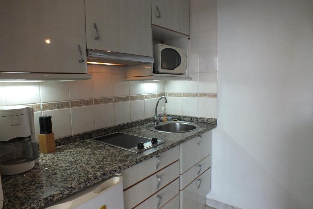 Photo of Kitchen in Santa Margarida