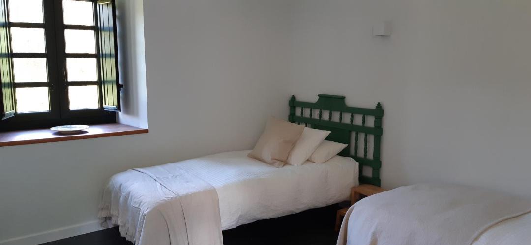 Photo of Bedroom in Callobre