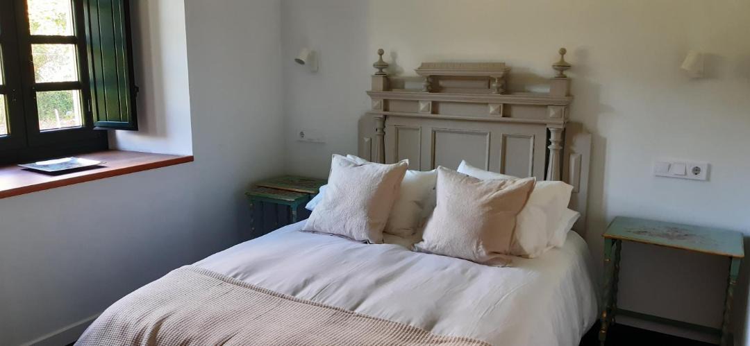 Photo of Bedroom in Callobre