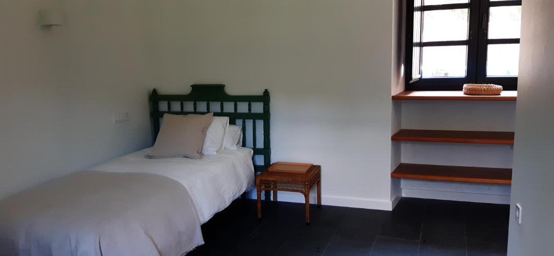 Photo of Bedroom in Callobre