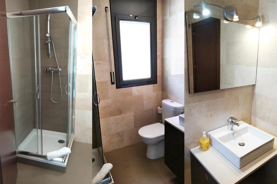 Photo of Bathroom in Arbucies