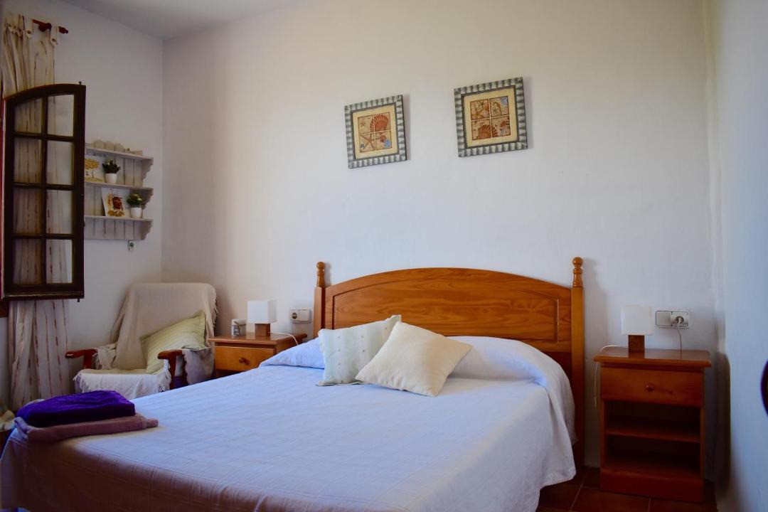 Photo of Bedroom in Platges de Fornells