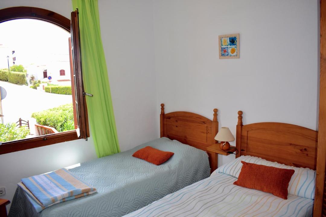 Photo of Bedroom in Platges de Fornells