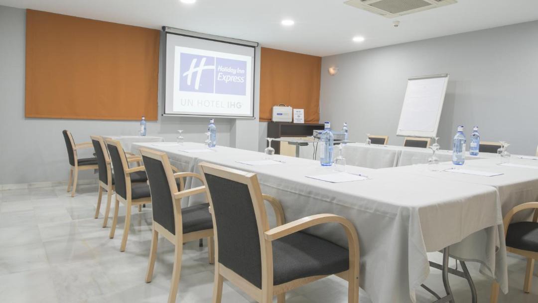 Photo of Others in Alcobendas