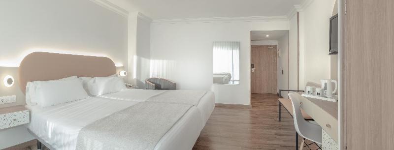 Photo of Bedroom in Benidorm Centro