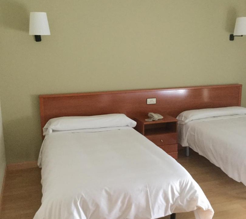 Photo of Bedroom in Villaviciosa