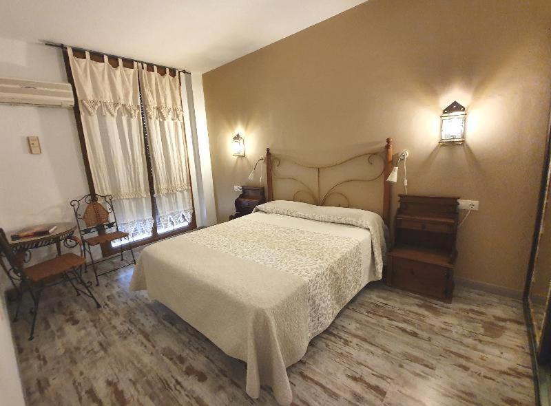 Photo of Bedroom in Arriondas