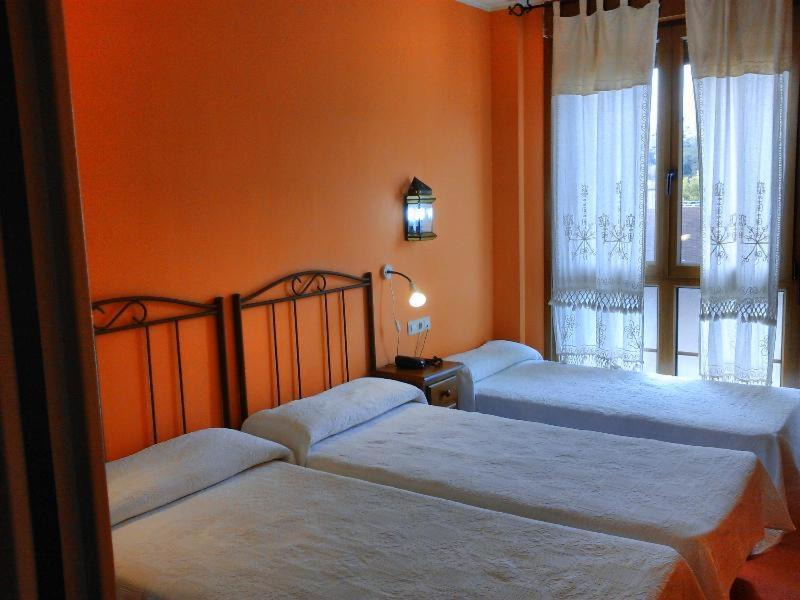 Photo of Bedroom in Arriondas