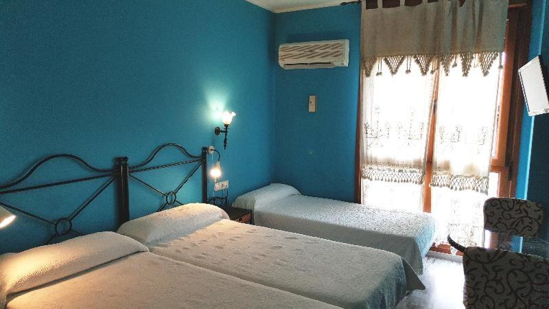 Photo of Bedroom in Arriondas