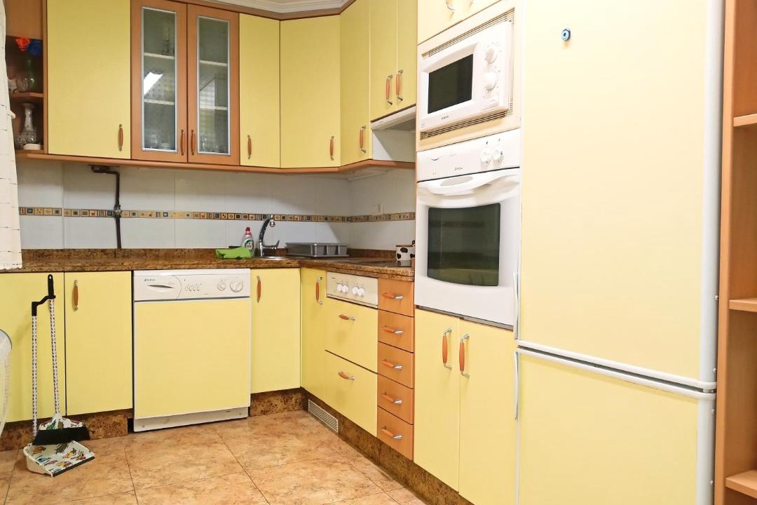 Photo of Kitchen in Oviedo City Centre