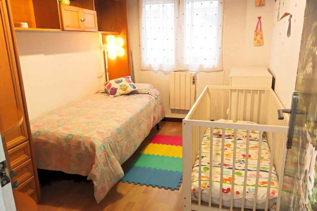 Photo of Bedroom in Oviedo City Centre