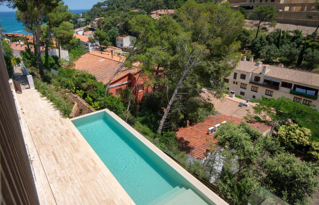 Photo of Outdoor in Sa Riera
