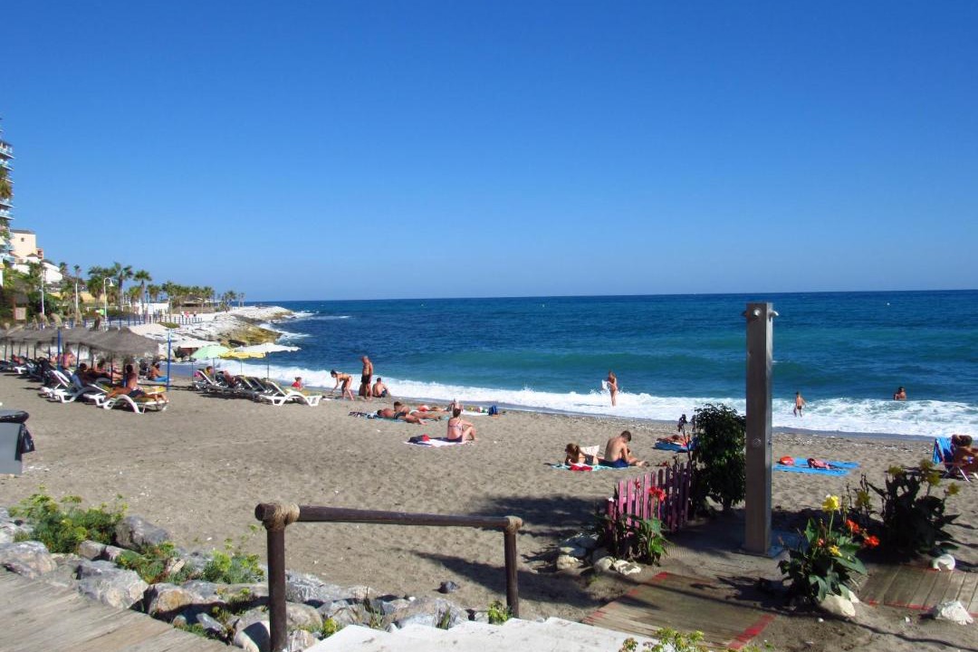 Photo of Others in Torrequebrada