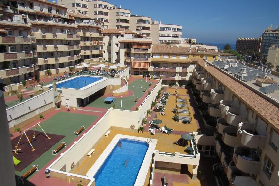 Photo of Others in Torrequebrada
