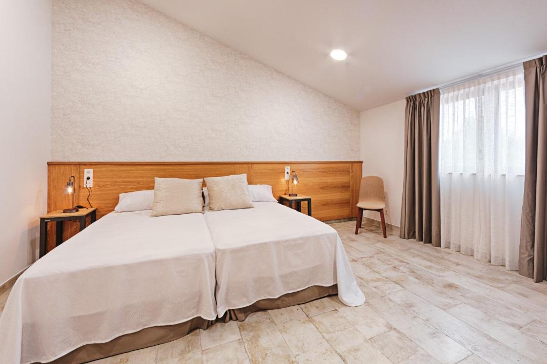Photo of Bedroom in Quintanilla de Arriba