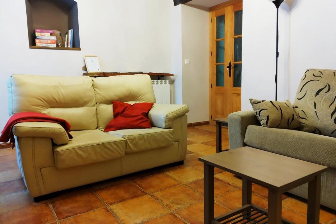 Photo of Livingroom in Astudillo