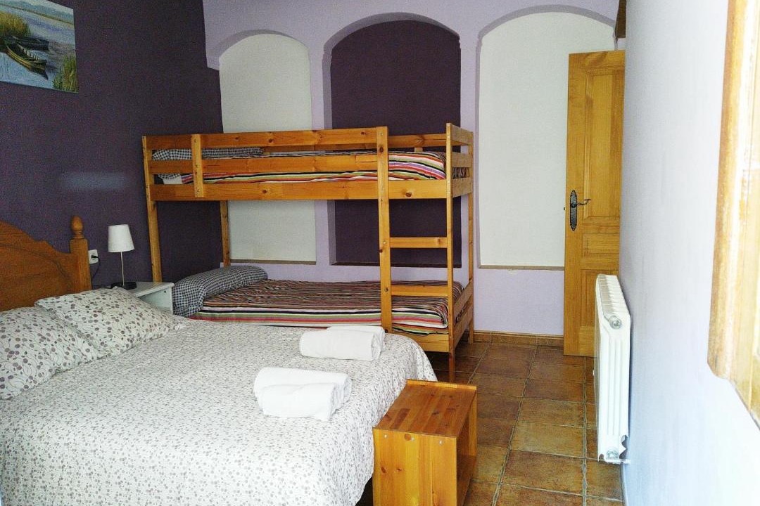 Photo of Bedroom in Astudillo