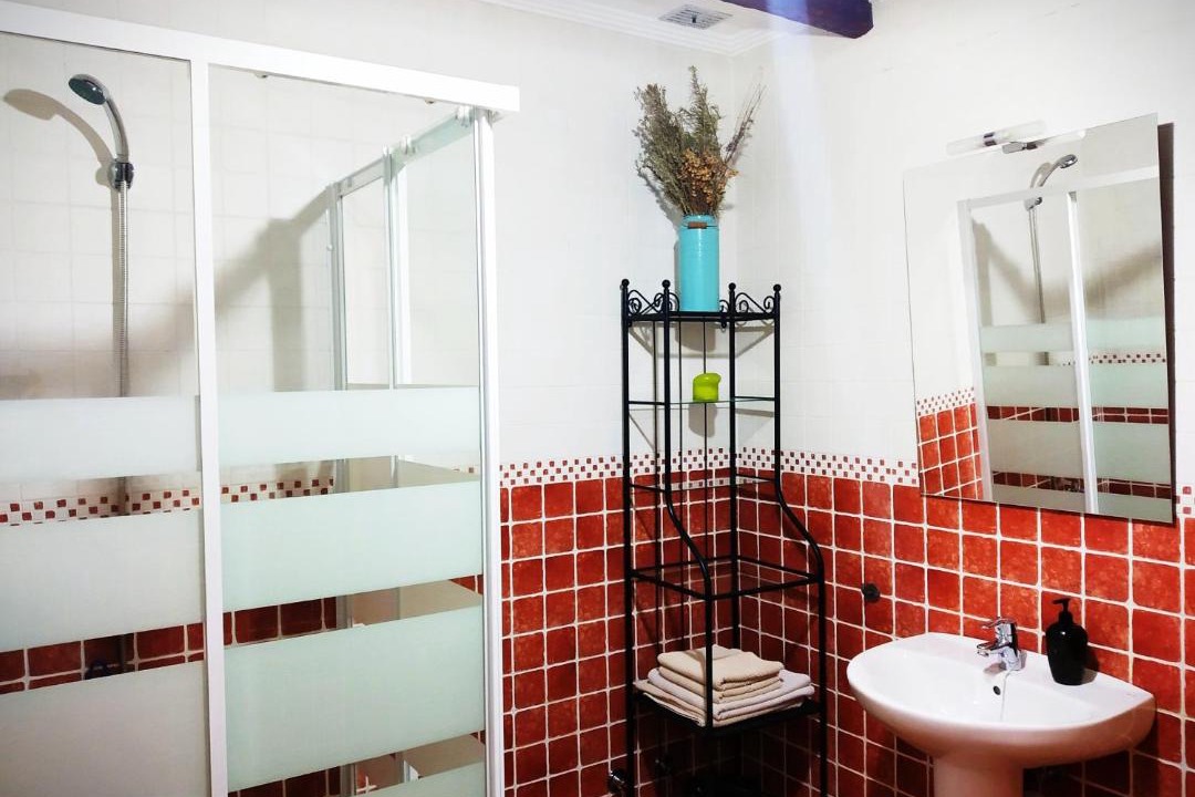 Photo of Bathroom in Astudillo