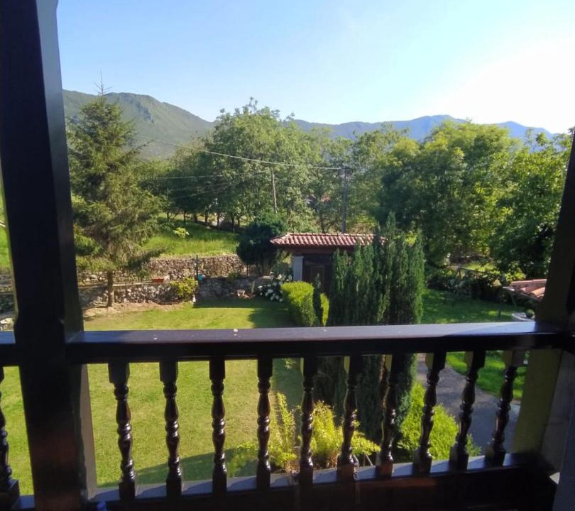 Photo of Patio Balcony in Llamigo