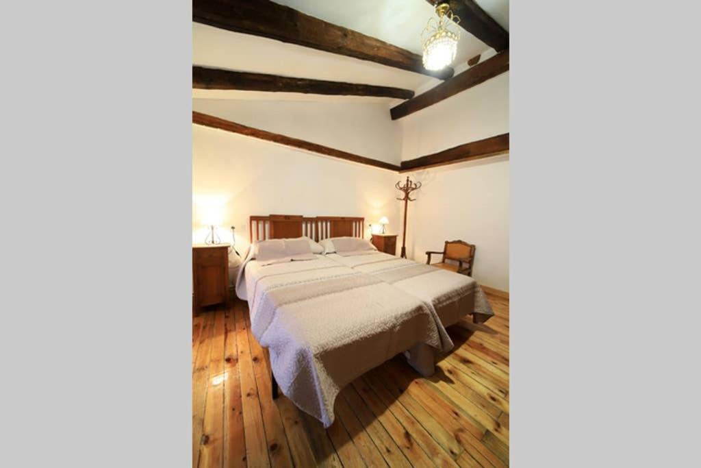 Photo of Bedroom in Salduero