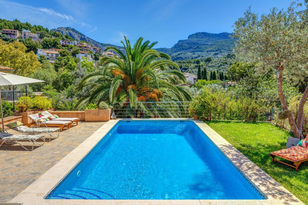 Photo of Outdoor in Puerto de Soller
