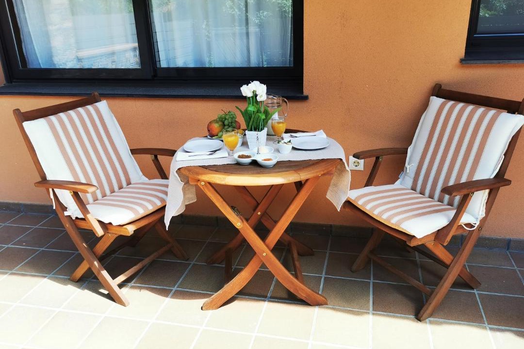 Photo of Patio Balcony in Arbucies