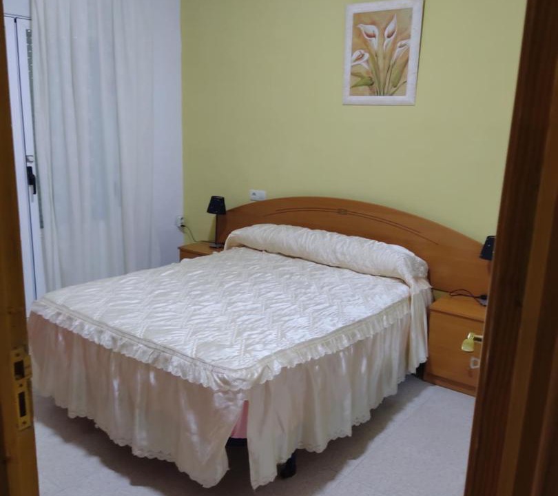 Photo of Bedroom in Ruidera