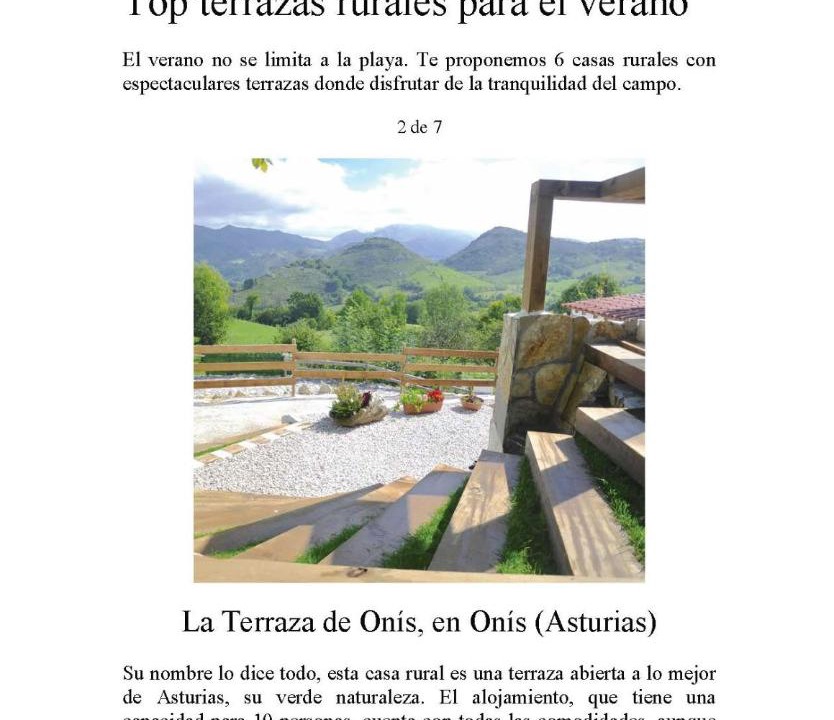 Photo of Others in Bobia de Arriba