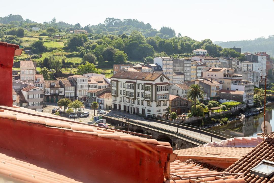 Photo of Others in Betanzos Old Town