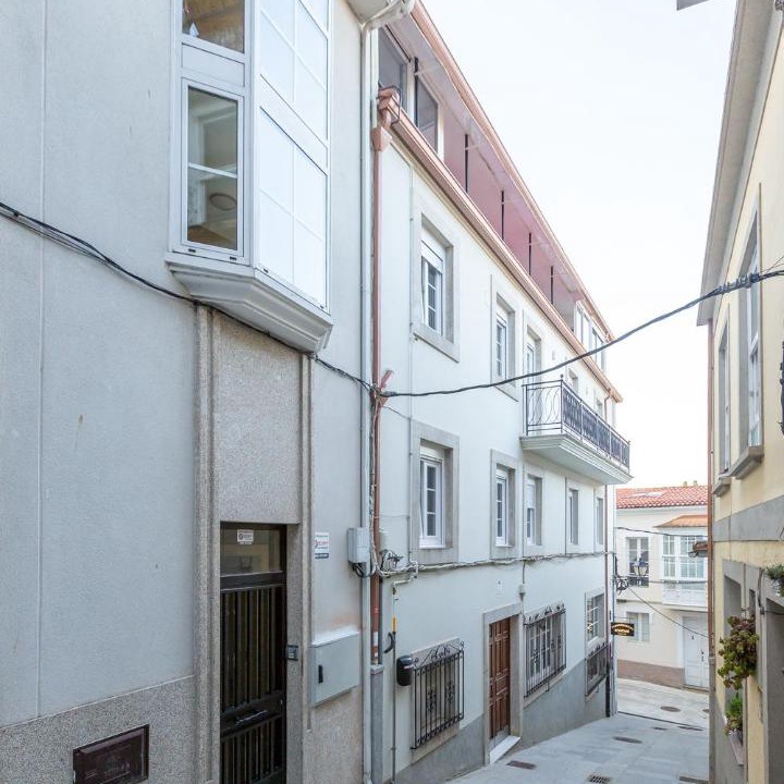 Photo of Others in Betanzos Old Town